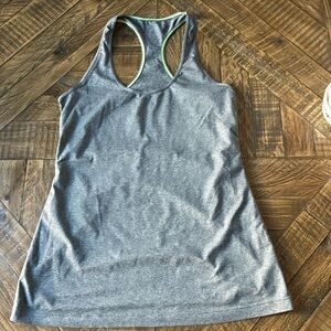 Workout tank